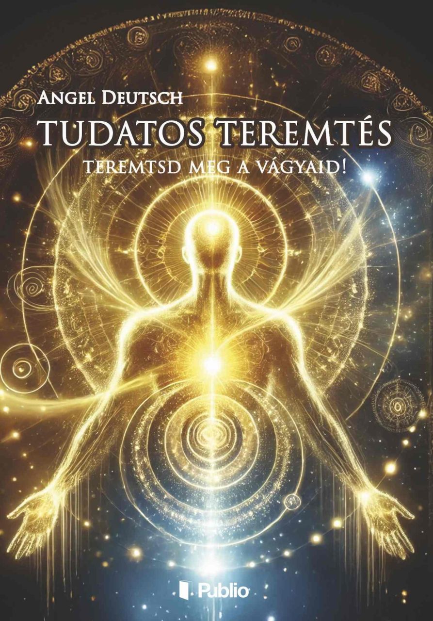 Tudatos teremtés Tudatos teremtés
