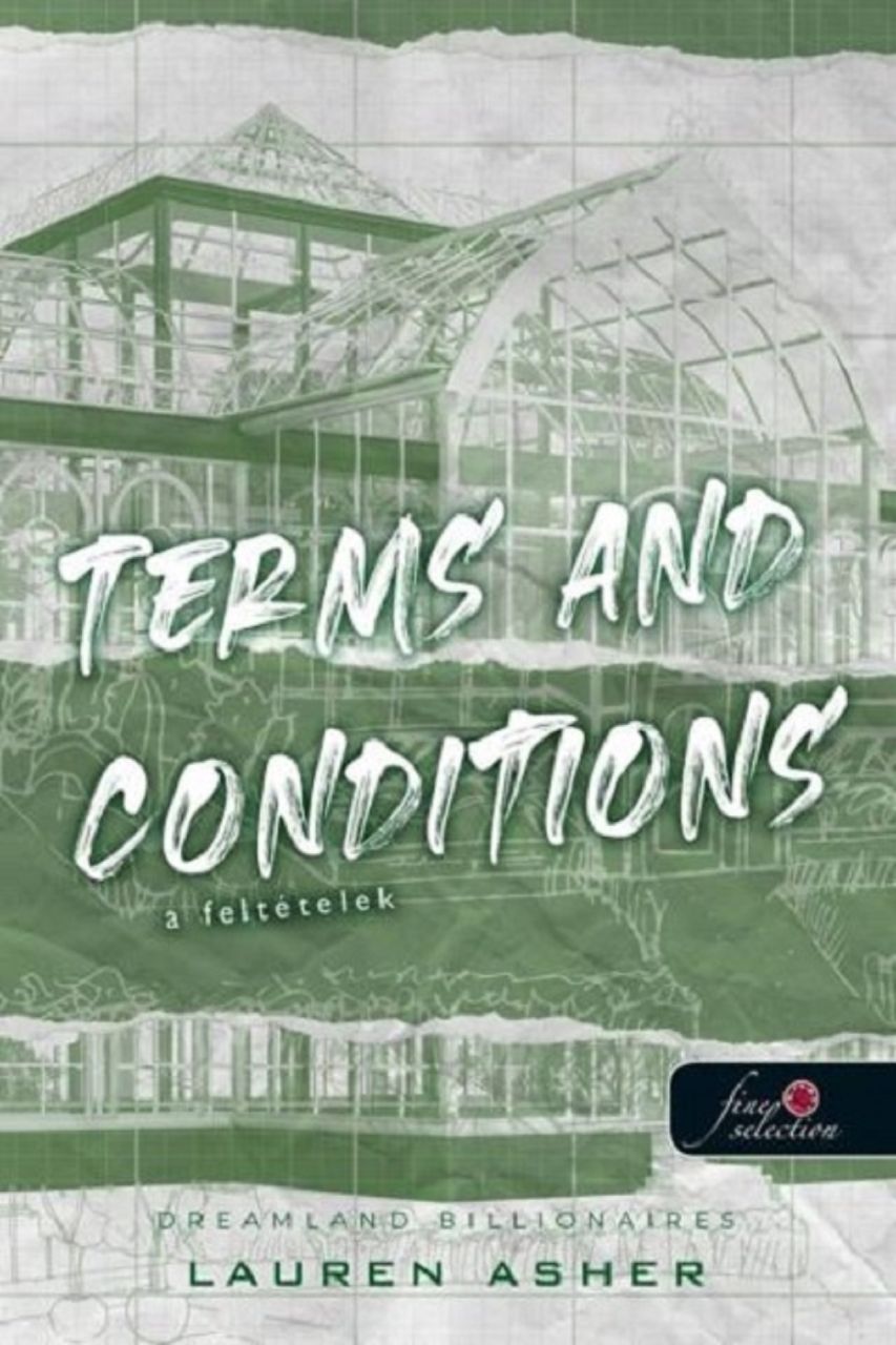 Terms and conditions - a feltételek Terms and conditions - a feltételek