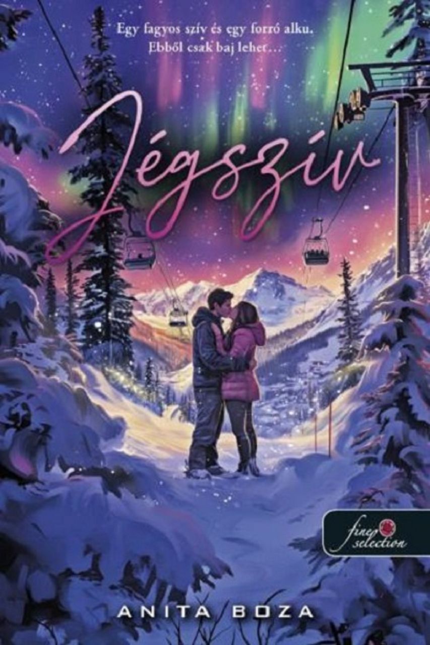 Jégszív Jégszív