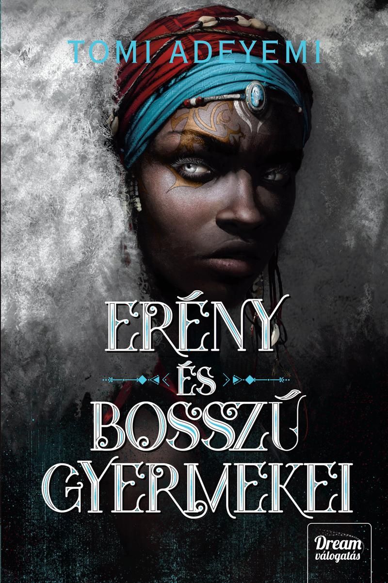 Erény és bosszú gyermekei Erény és bosszú gyermekei