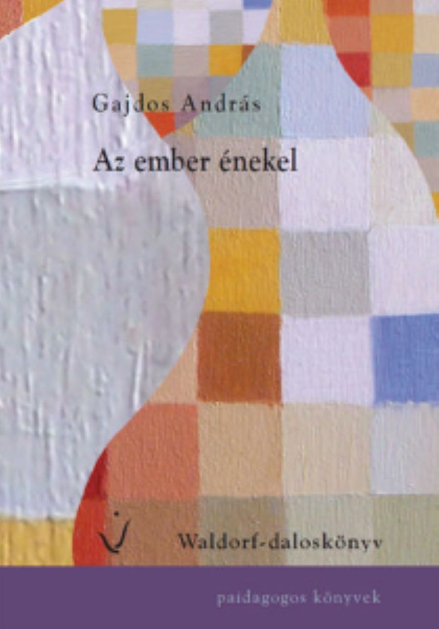 Az ember énekel Az ember énekel