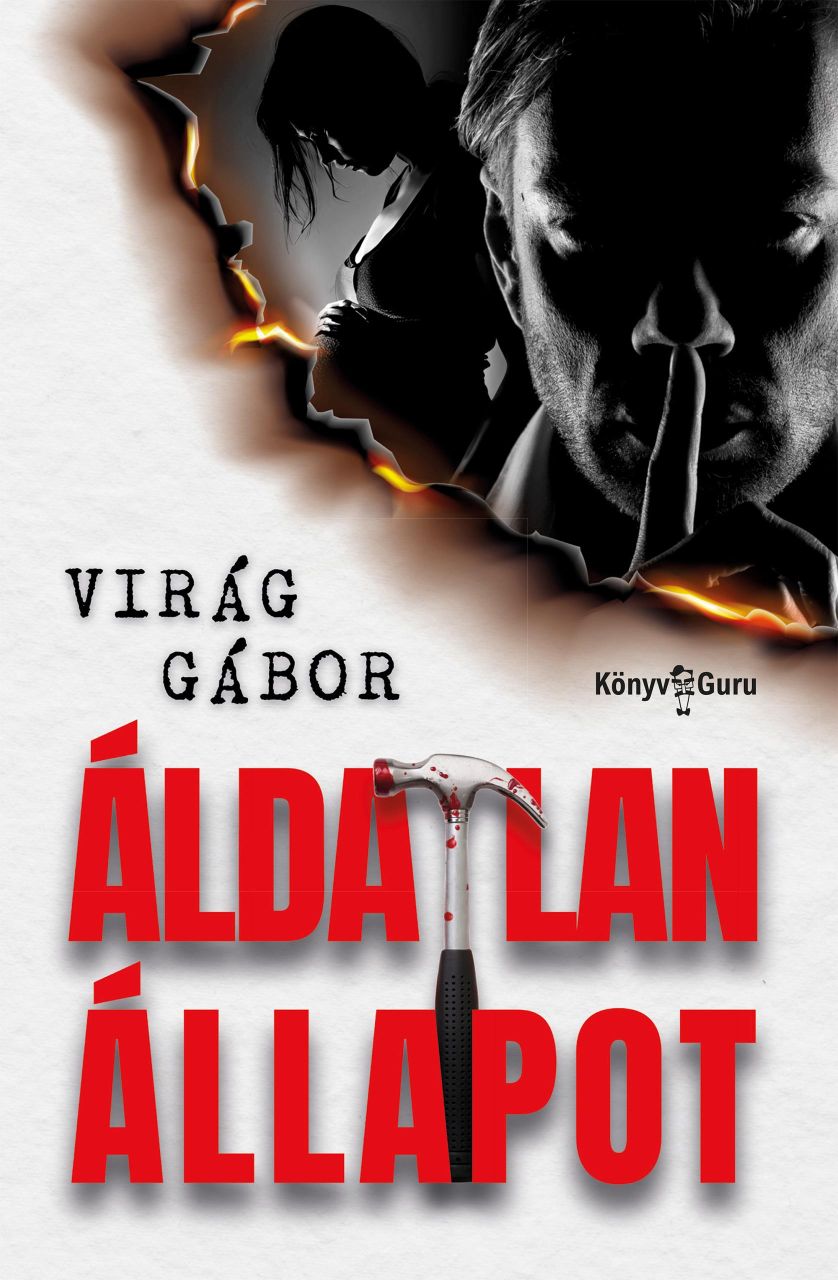 Áldatlan állapot Áldatlan állapot