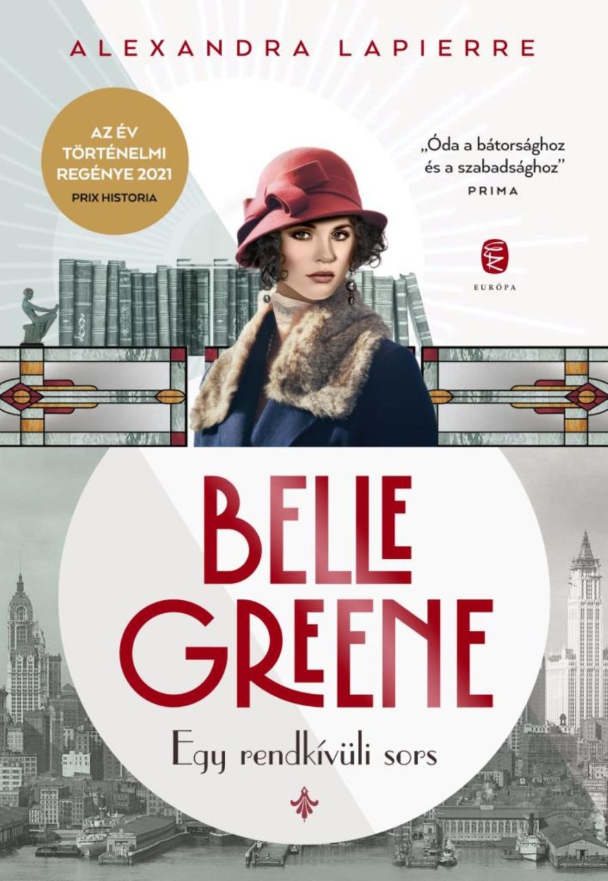 Belle greene - egy rendkívüli sors Belle greene - egy rendkívüli sors