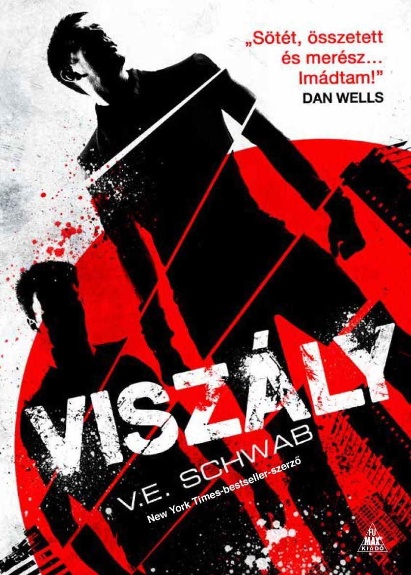 Viszály Viszály