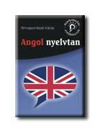Angol nyelvtan - mindentudás zsebkönyvek - Angol nyelvtan - mindentudás zsebkönyvek -