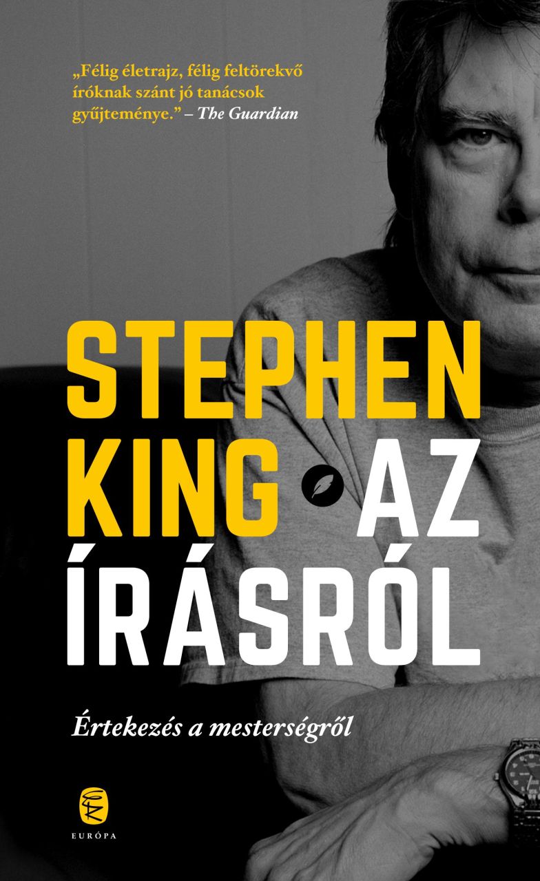 Az írásról Az írásról
