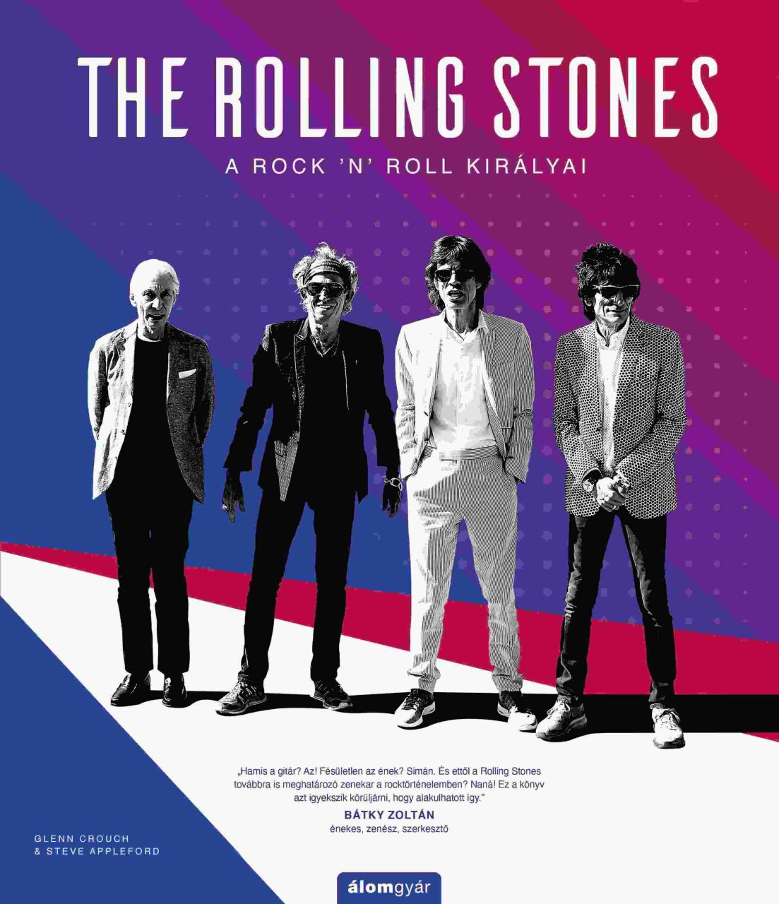 The rolling stones The rolling stones