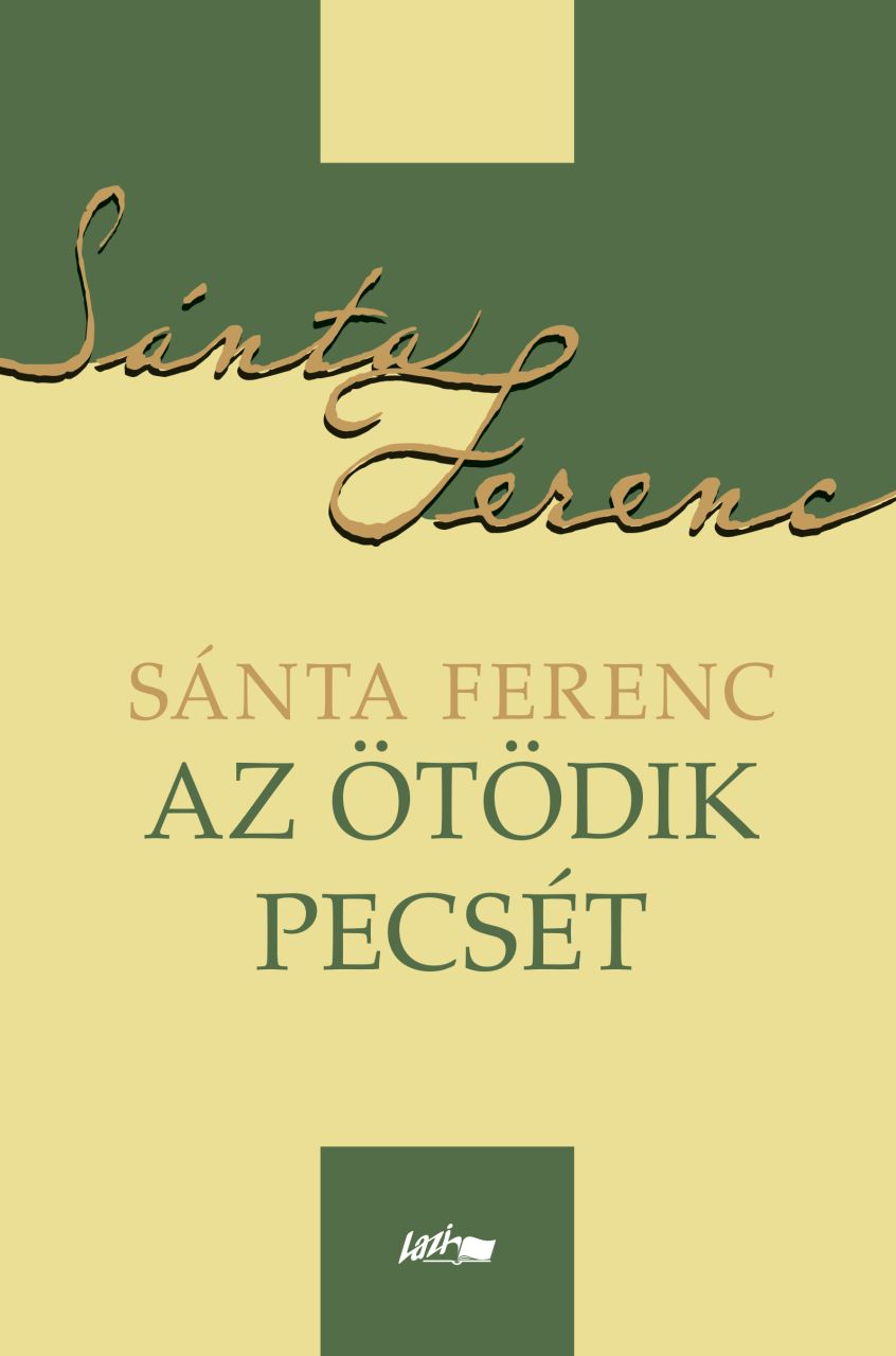 Az ötödik pecsét Az ötödik pecsét