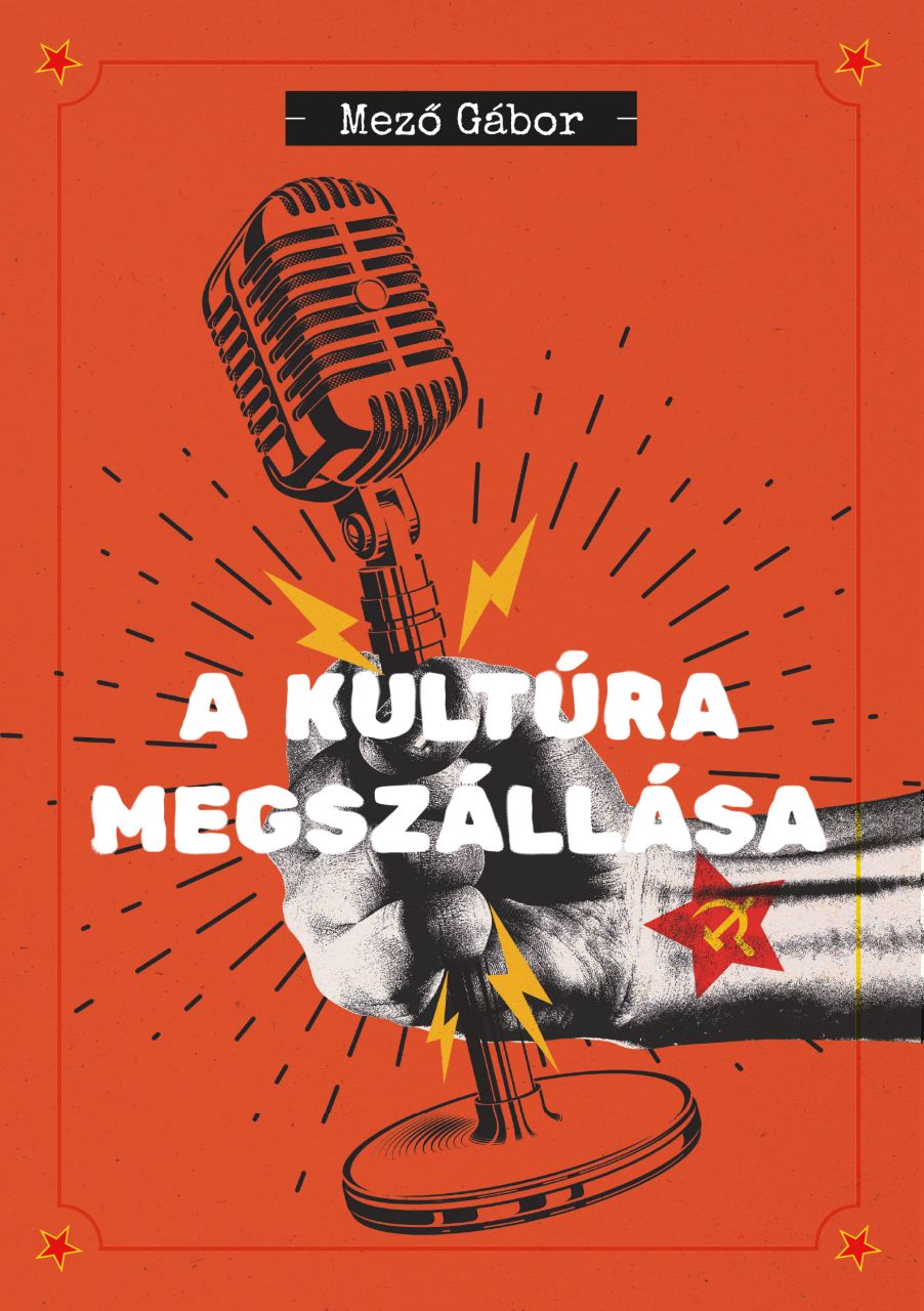 A kultúra megszállása A kultúra megszállása