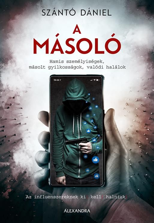 A másoló A másoló