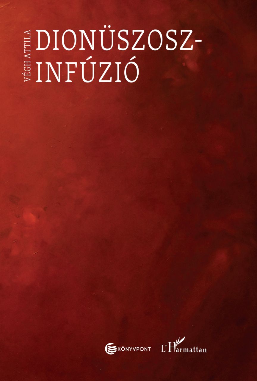 Dionüszosz-infúzió Dionüszosz-infúzió