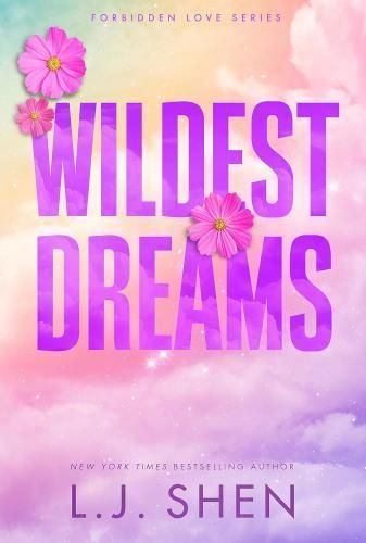 Wildest dreams (forbidden love series, book 2)