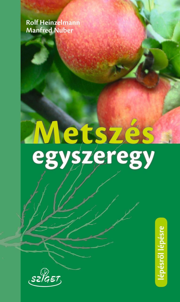 Metszés egyszeregy