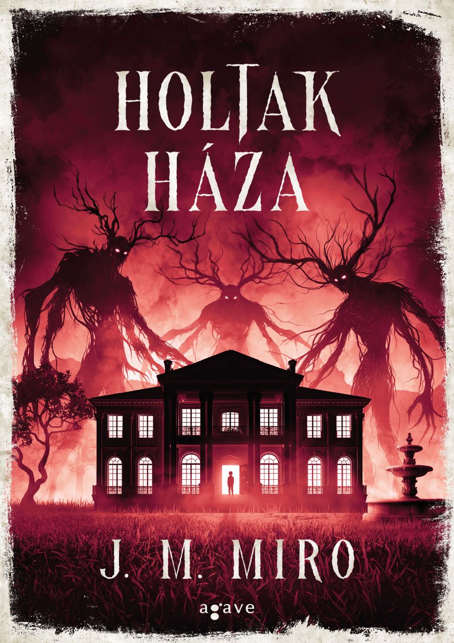 Holtak háza Holtak háza