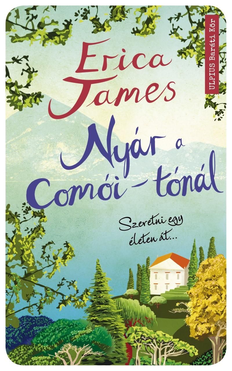 Nyár a comói-tónál