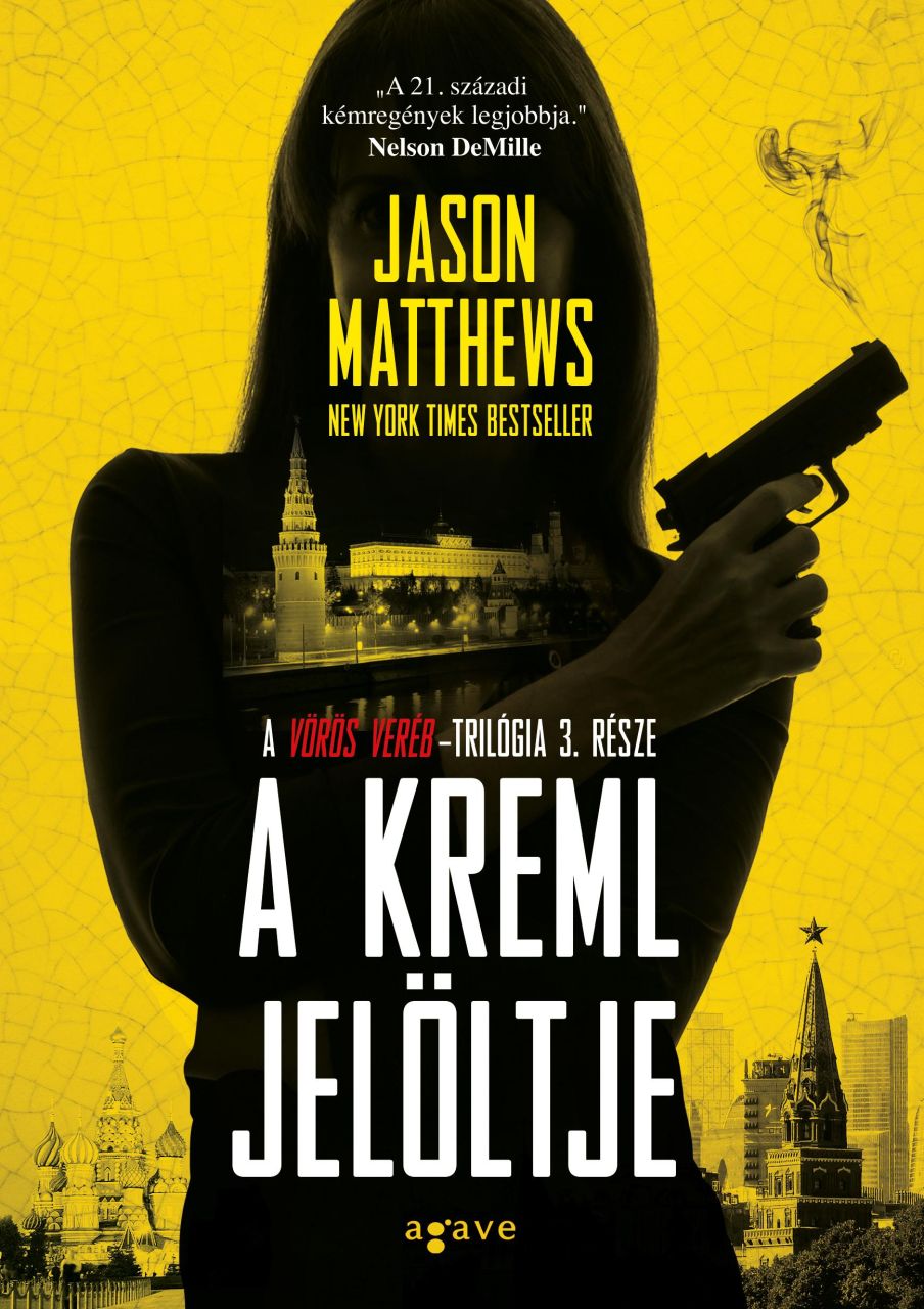 A kreml jelöltje