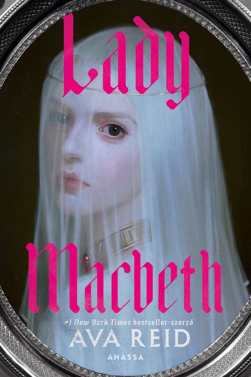 Lady macbeth