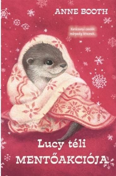Lucy téli mentőakciója