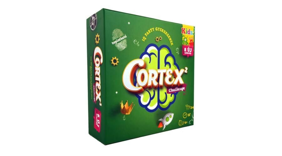 Cortex kids 2