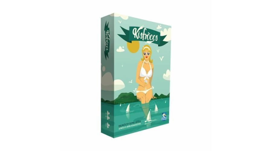 Fröccs: kisfröccs kiegészítő