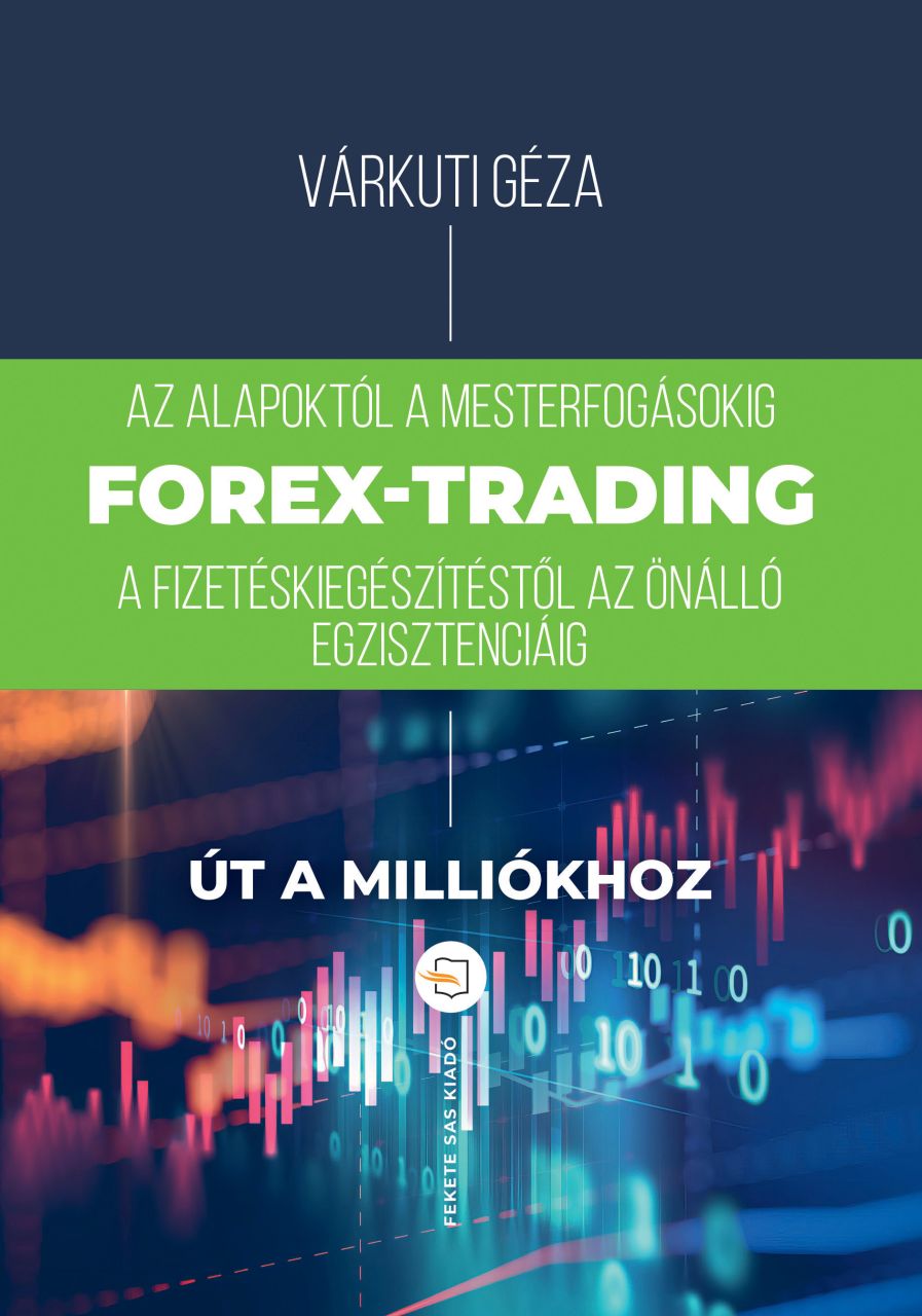 Forex-trading - út a milliókhoz