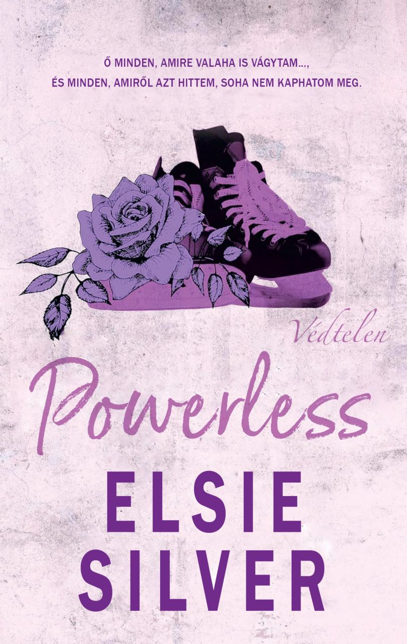 Powerless - védtelen