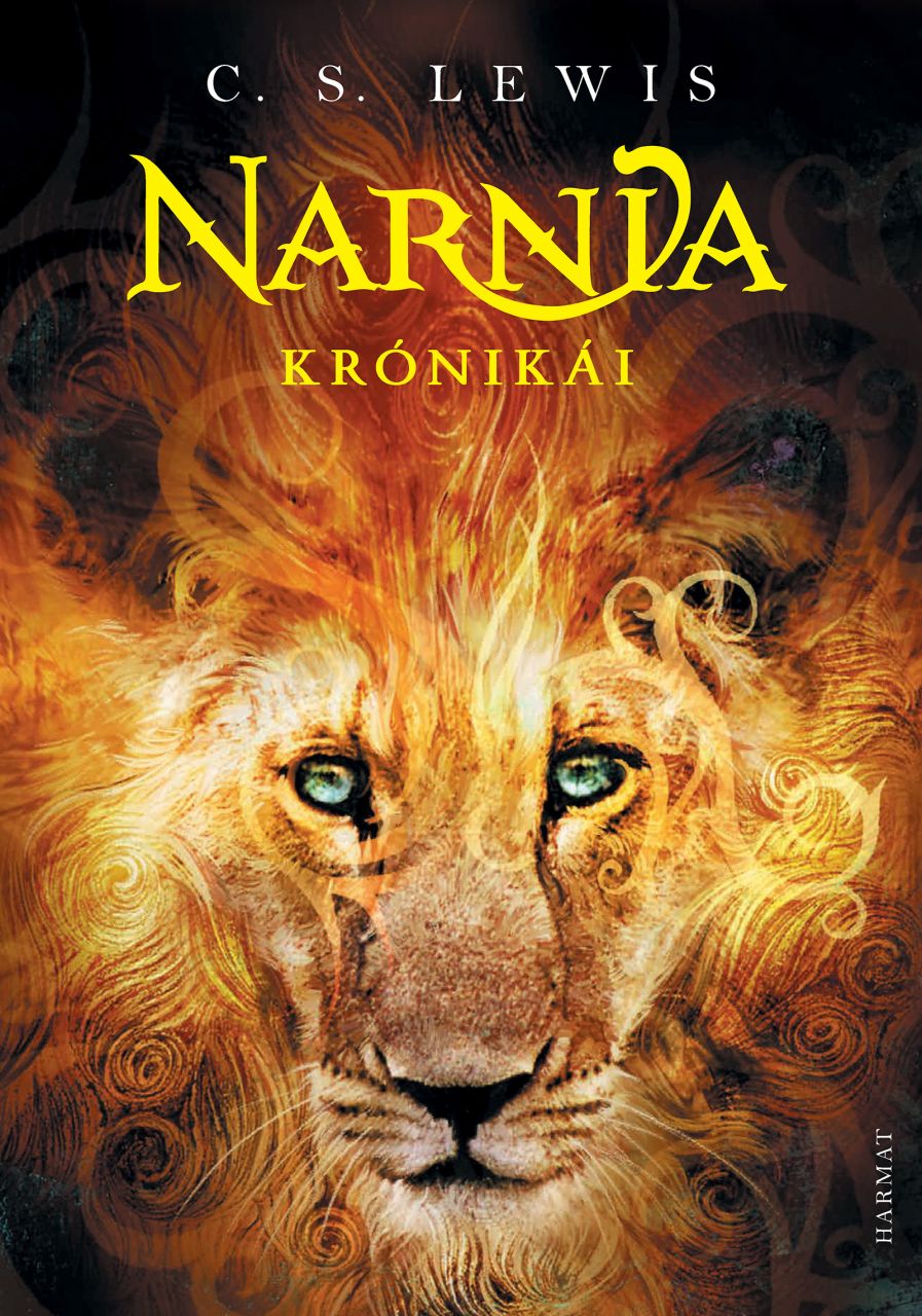 Narnia krónikái - egykötetes - illusztrált kiadás (fűzött) Narnia krónikái - egykötetes - illusztrált kiadás (fűzött)