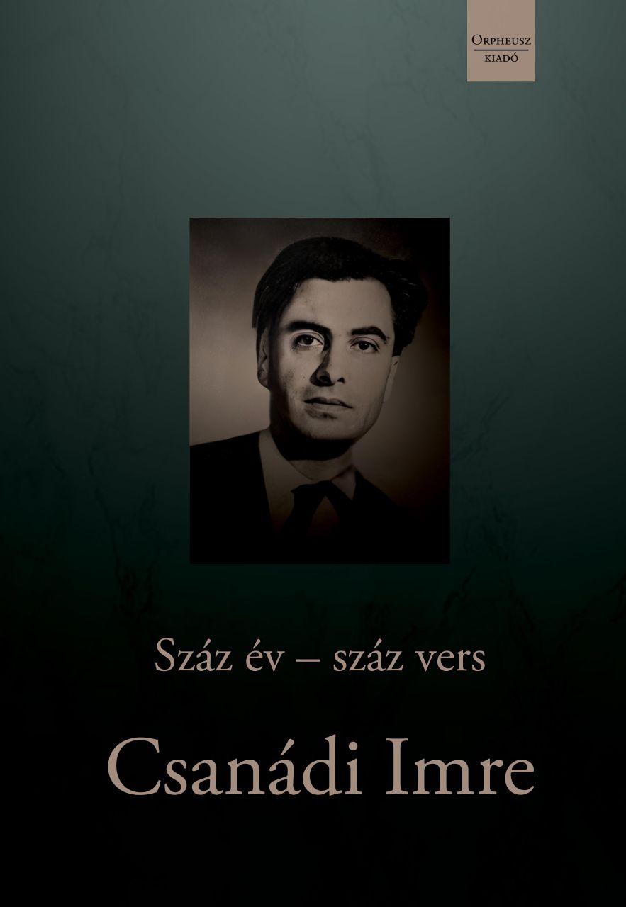 Száz év - száz vers Száz év - száz vers