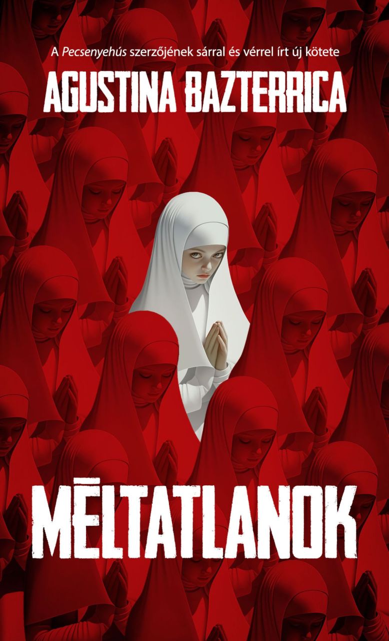 Méltatlanok Méltatlanok