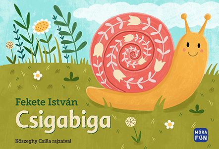 Csigabiga Csigabiga