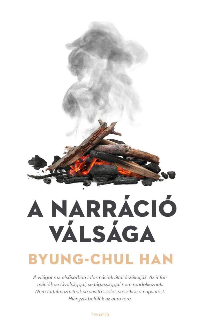 A narráció válsága A narráció válsága