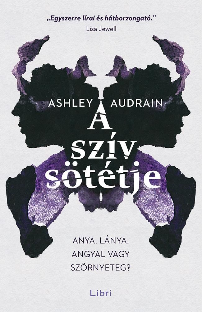 A szív sötétje A szív sötétje