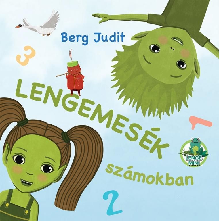 Lengemesék számokban Lengemesék számokban