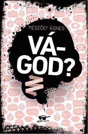 Vágod? - ellenpontok-sorozat 4. - ükh 2018 Vágod? - ellenpontok-sorozat 4. - ükh 2018