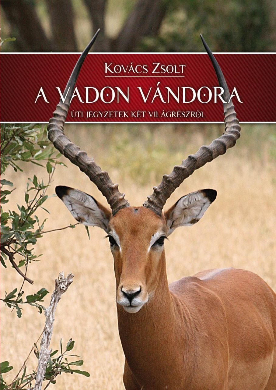 A vadon vándora A vadon vándora