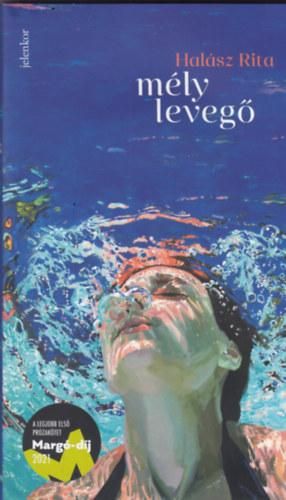 Mély levegő (új, margó-díj 2021) Mély levegő (új, margó-díj 2021)