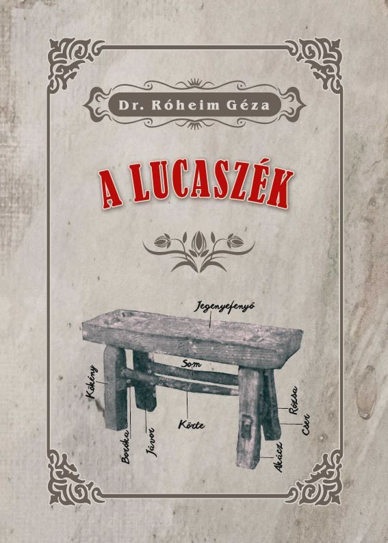 A lucaszék A lucaszék