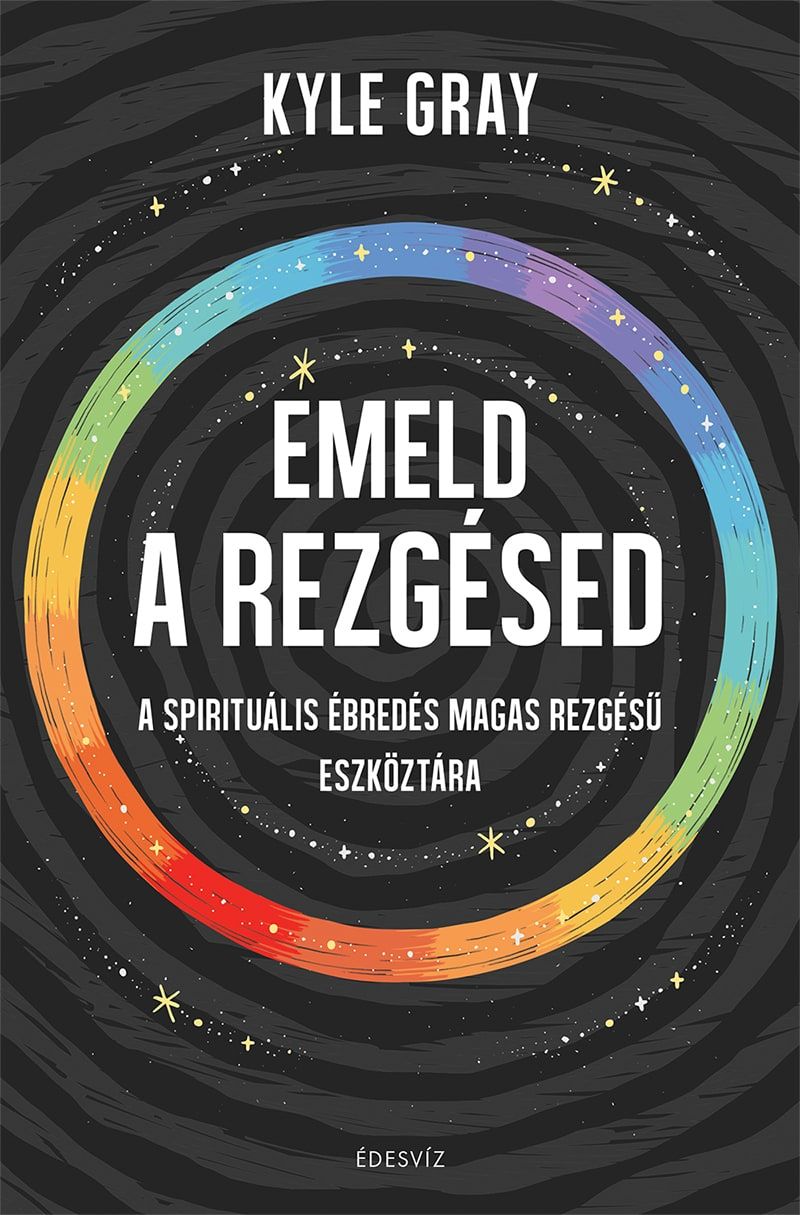 Emeld a rezgésed Emeld a rezgésed