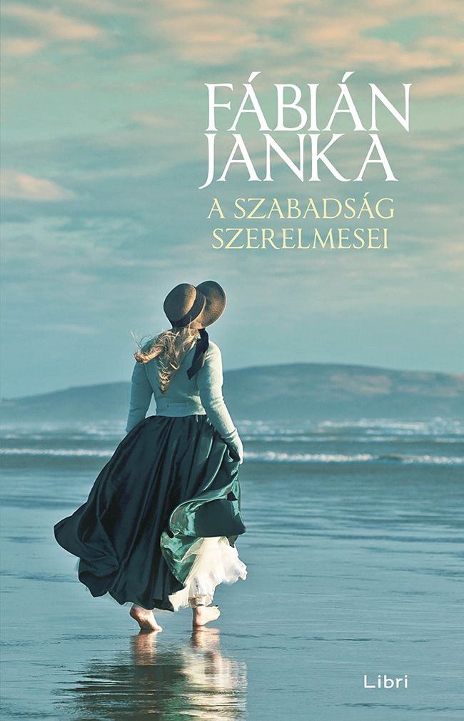 A szabadság szerelmesei A szabadság szerelmesei