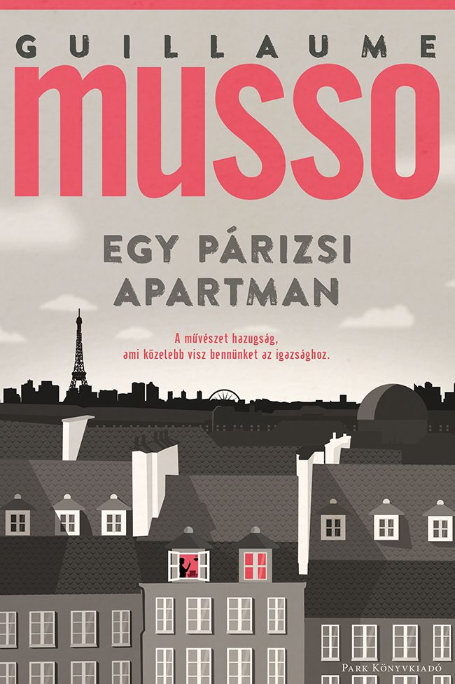 Egy párizsi apartman Egy párizsi apartman