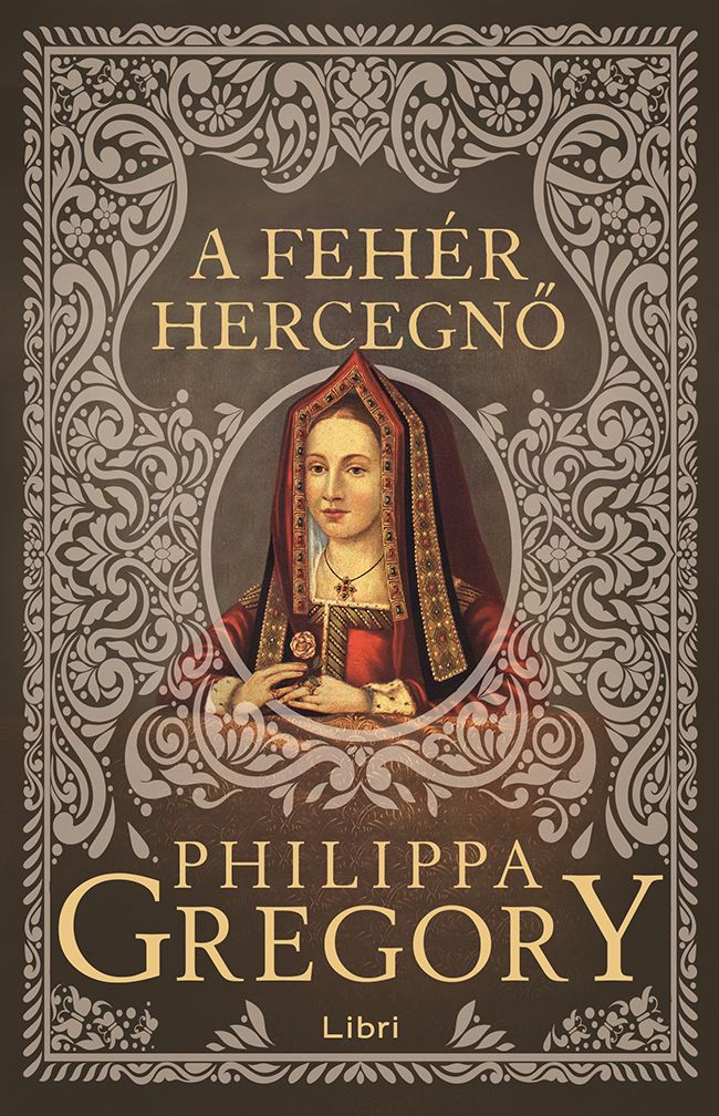 A fehér hercegnő A fehér hercegnő