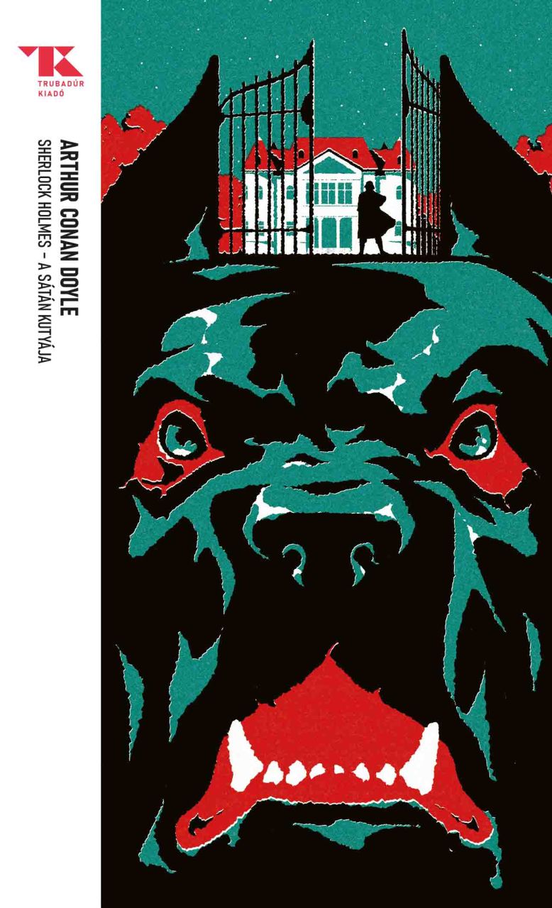 Sherlock holmes a sátán kutyája Sherlock holmes a sátán kutyája