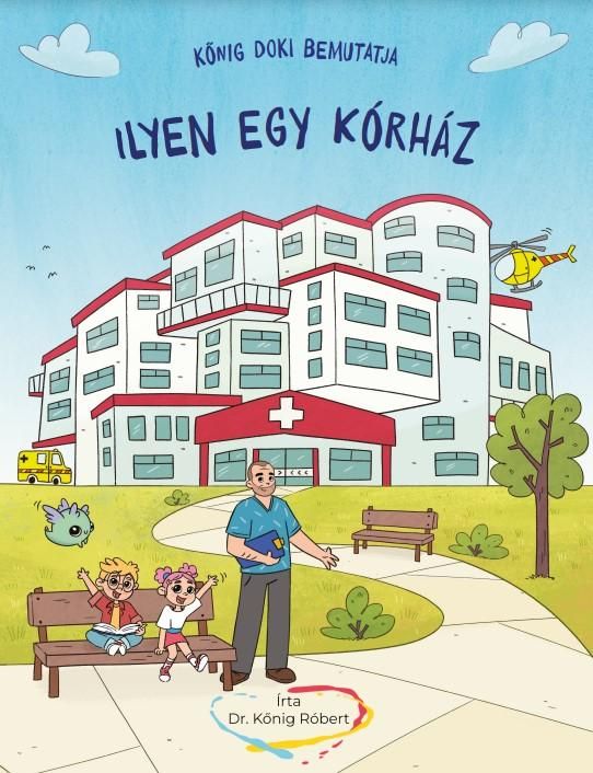 Ilyen egy kórház - kőnig doki bemutatja Ilyen egy kórház - kőnig doki bemutatja