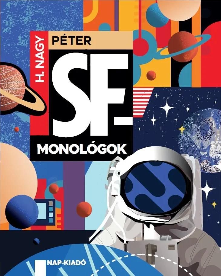 Sf-monológok Sf-monológok