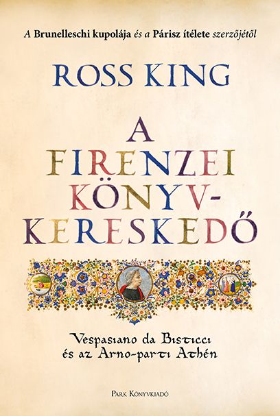 A firenzei könyvkereskedő A firenzei könyvkereskedő