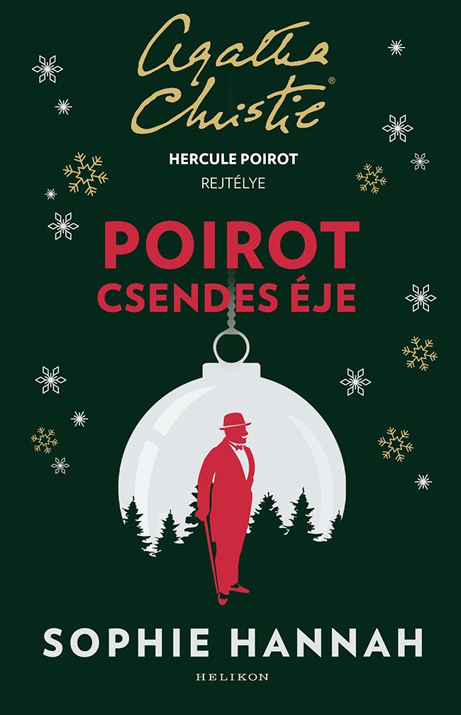 Poirot csendes éje Poirot csendes éje