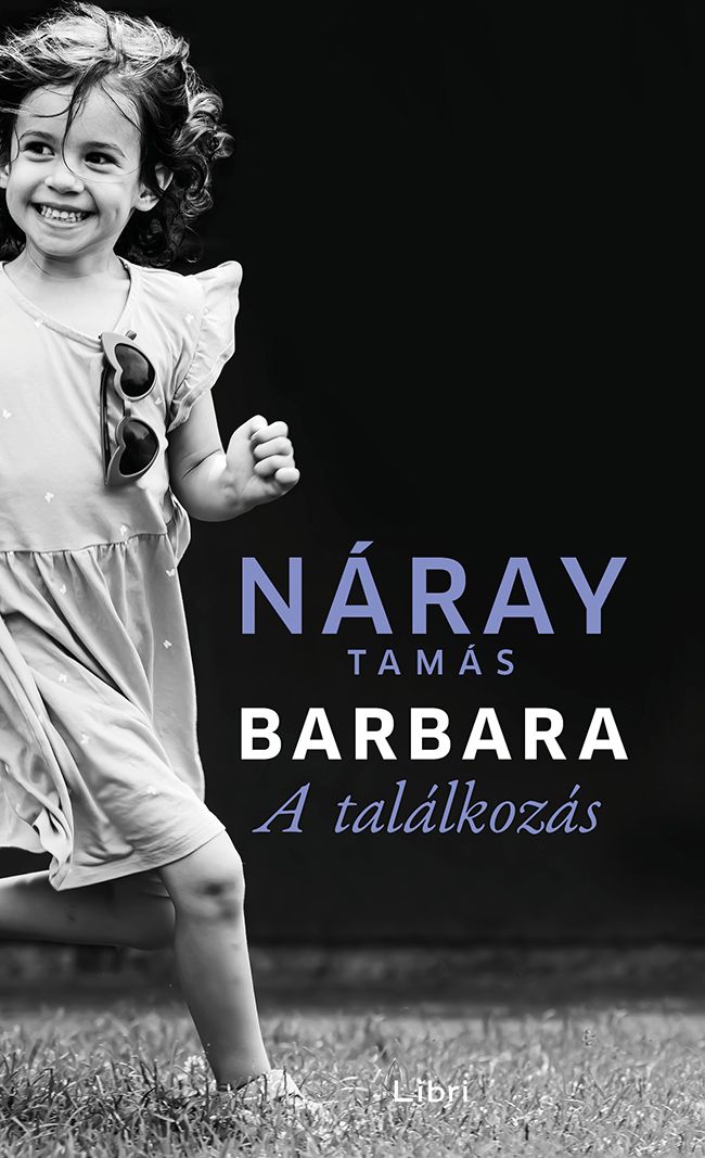 Barbara - a találkozás (2. kötet) Barbara - a találkozás (2. kötet)