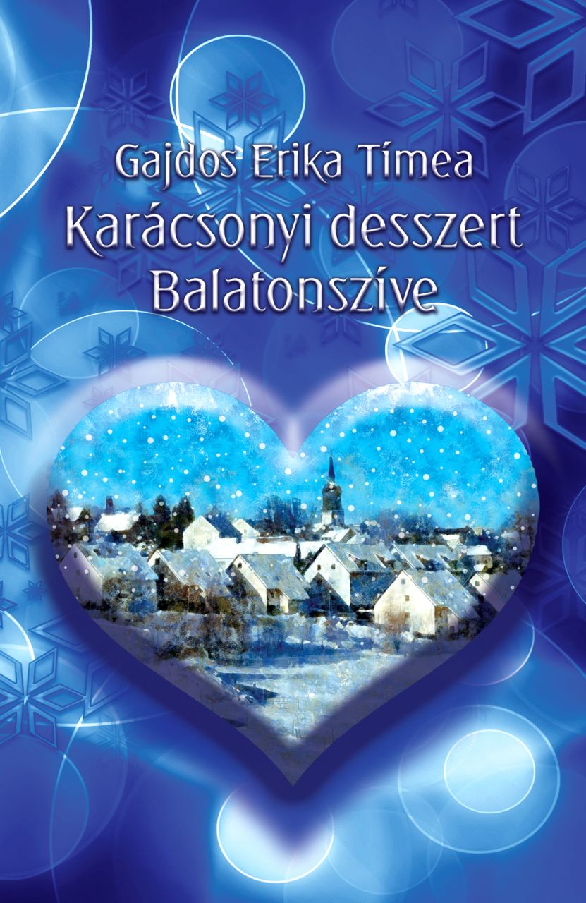 Karácsonyi desszert balatonszíve Karácsonyi desszert balatonszíve