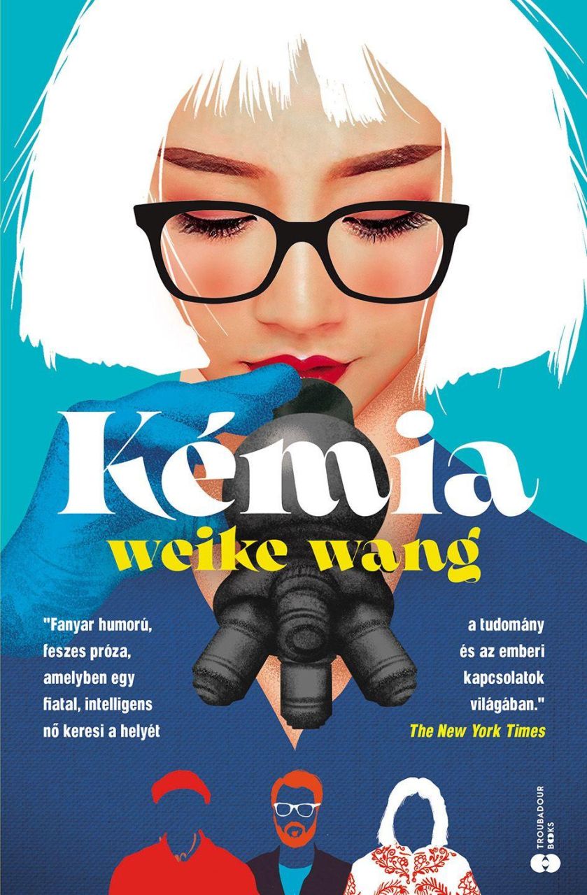 Kémia Kémia