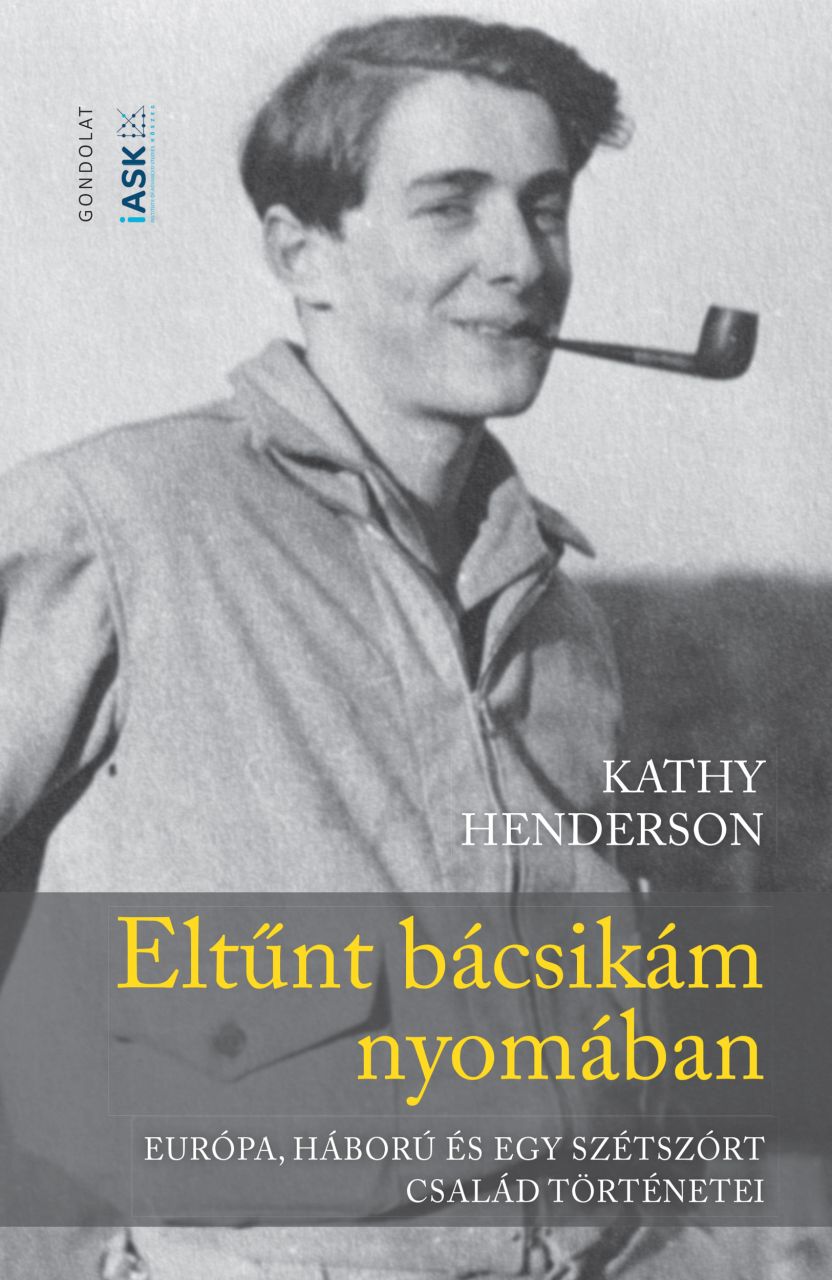 Eltűnt bácsikám nyomában Eltűnt bácsikám nyomában